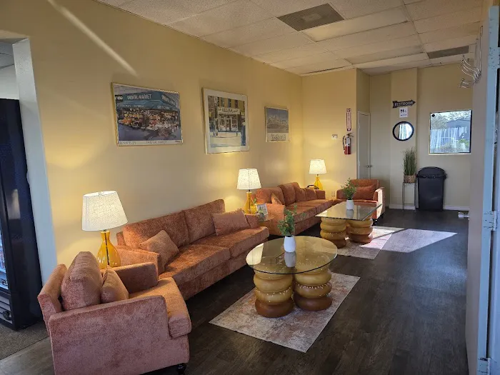 Big City Bagel and Coffee Company Picture 9