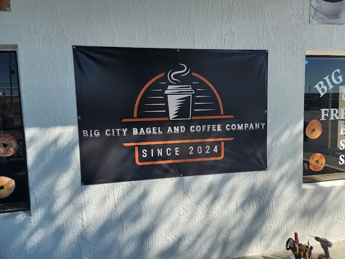 Big City Bagel and Coffee Company Picture 1