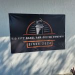 Big City Bagel and Coffee Company