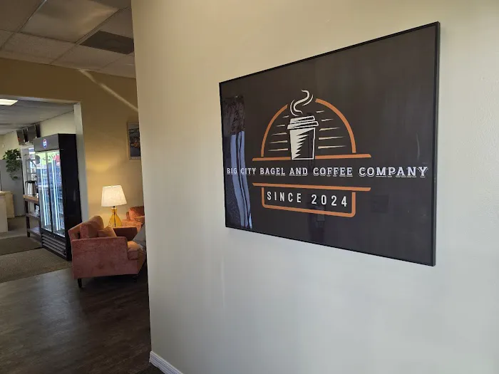 Big City Bagel and Coffee Company Picture 5