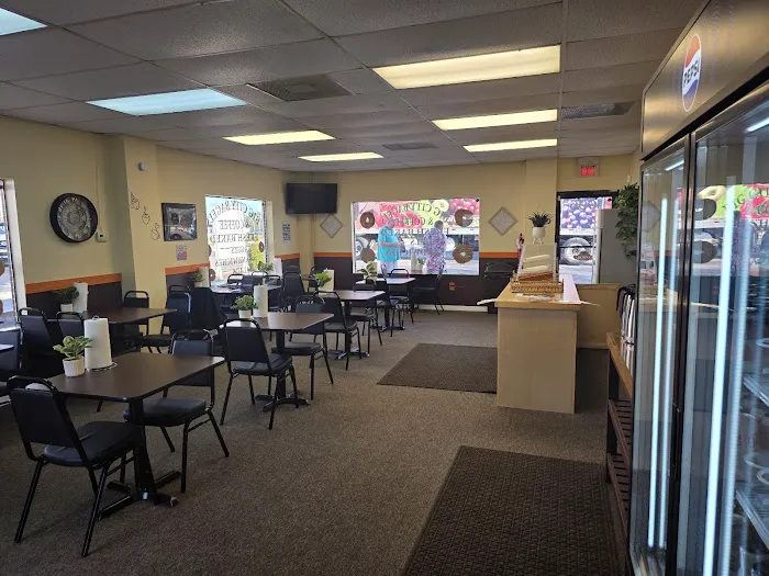 Big City Bagel and Coffee Company Picture 8
