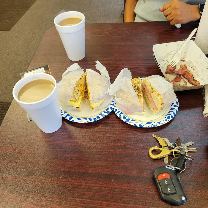 Big City Bagel and Coffee Company Picture 4