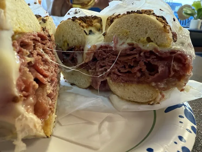 Big City Bagel and Coffee Company Picture 10