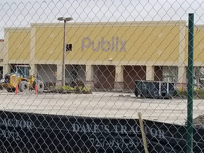 Publix Bakery Picture 1