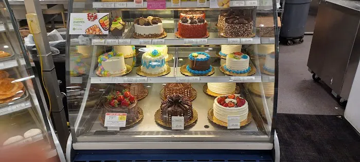 Publix Bakery Picture 9