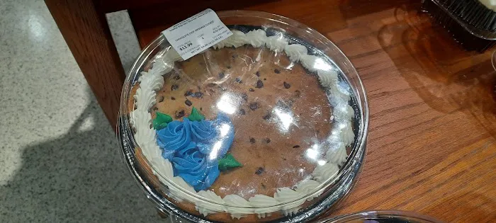 Publix Bakery Picture 3