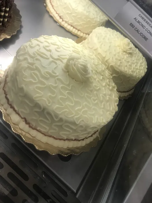Publix Bakery Picture 4
