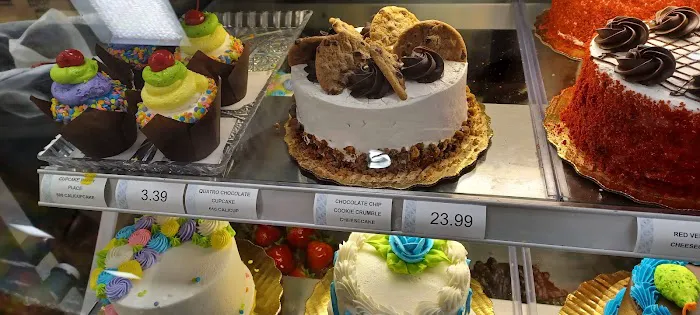 Publix Bakery Picture 6