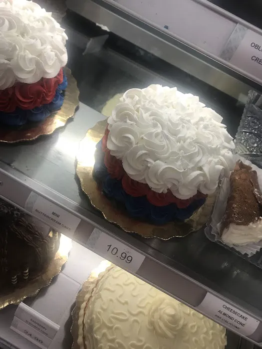 Publix Bakery Picture 8