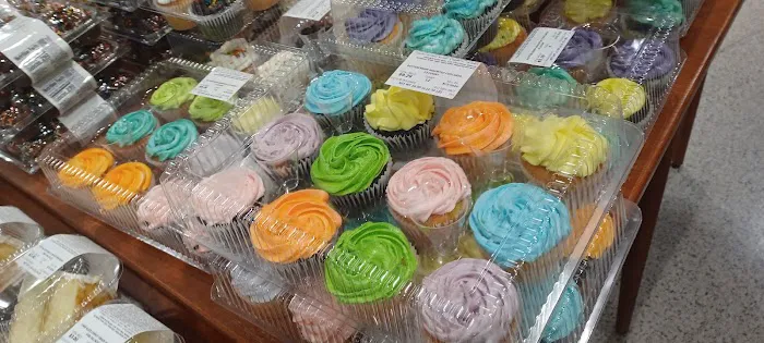 Publix Bakery Picture 5