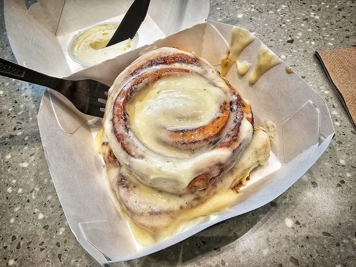 Cinnabon Picture 4