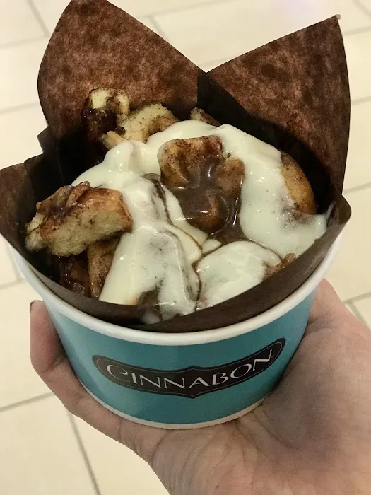 Cinnabon Picture 10