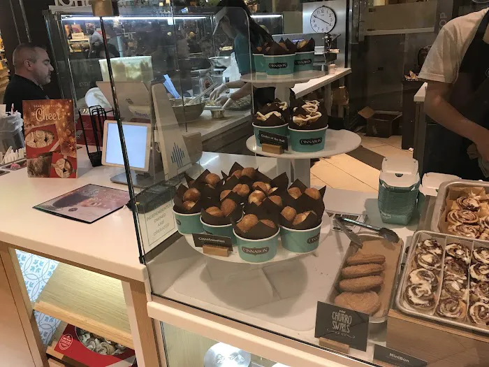 Cinnabon Picture 2