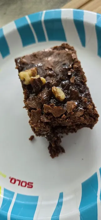 Tookies and Treats Picture 1
