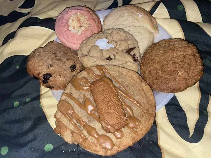 Tookies and Treats Picture 8