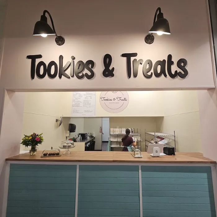 Tookies and Treats Picture 10