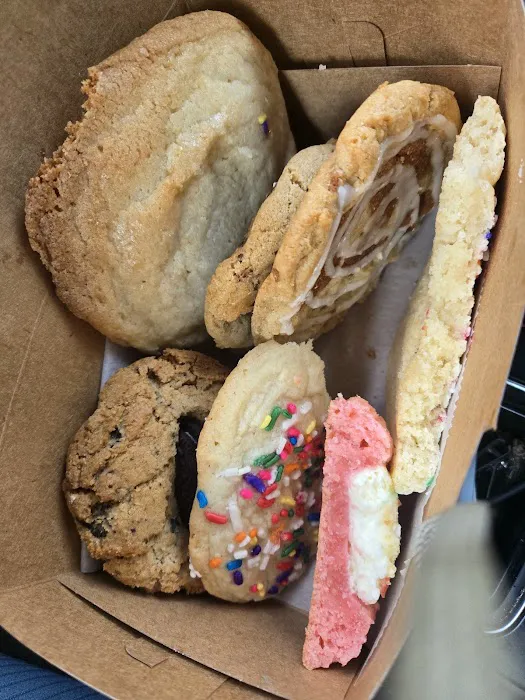 Tookies and Treats Picture 2
