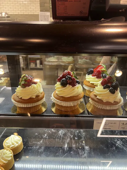 Whole Foods Bakery Picture 7