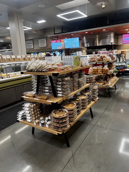 Whole Foods Bakery Picture 5