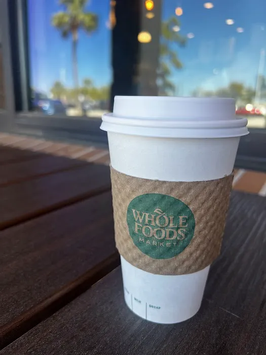 Whole Foods Bakery Picture 4