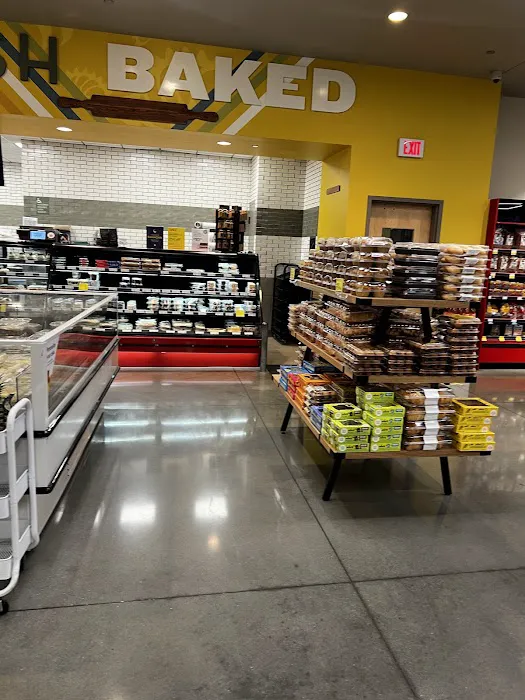 Whole Foods Bakery Picture 3