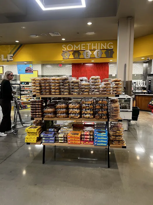 Whole Foods Bakery Picture 1