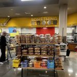 Whole Foods Bakery