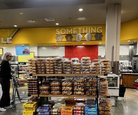 Whole Foods Bakery