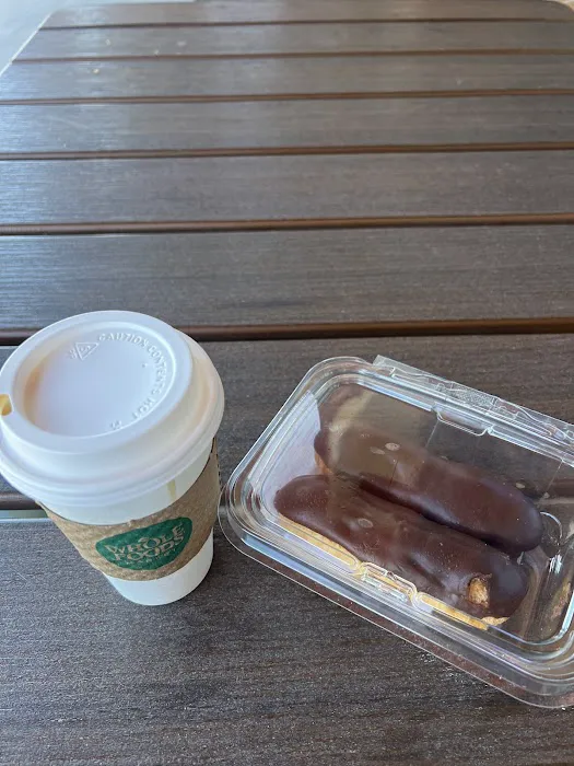 Whole Foods Bakery Picture 6