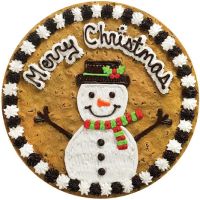 Great American Cookies ico