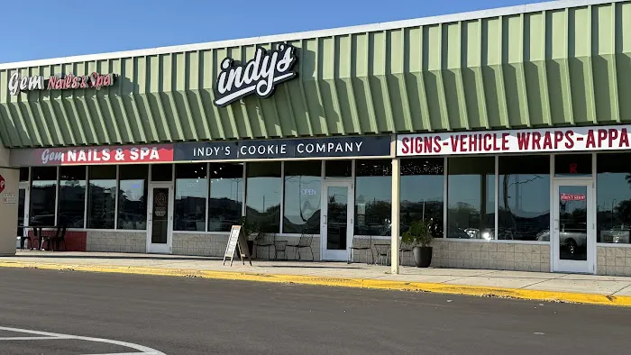 Indy's Cookie Company Picture 10