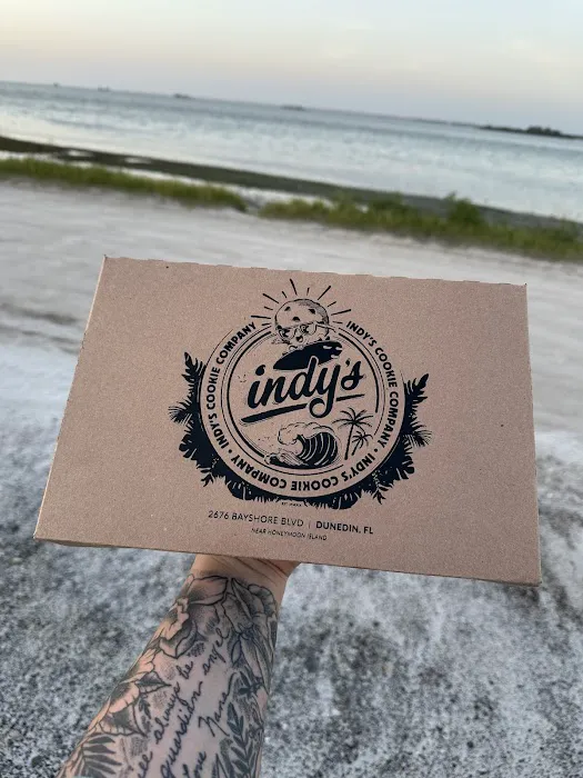 Indy's Cookie Company Picture 5