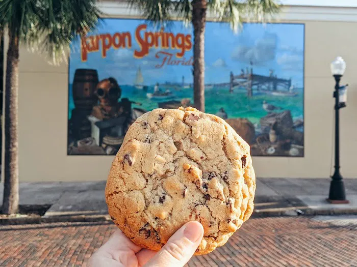 Indy's Cookie Company Picture 6