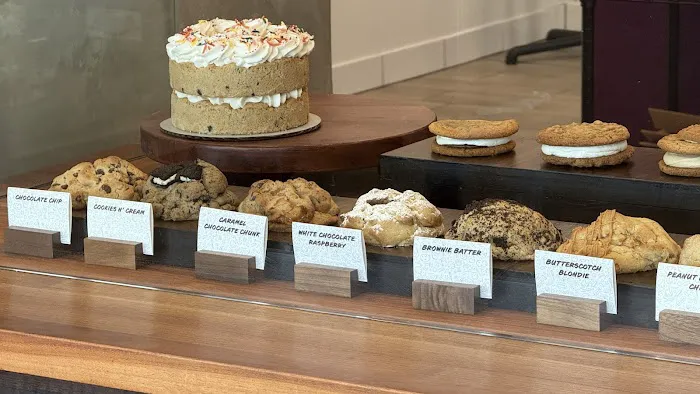 Indy's Cookie Company Picture 3