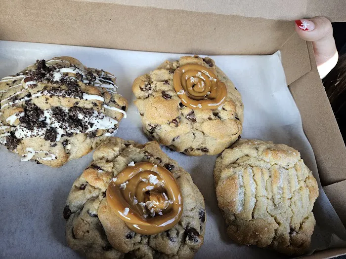 Indy's Cookie Company Picture 2