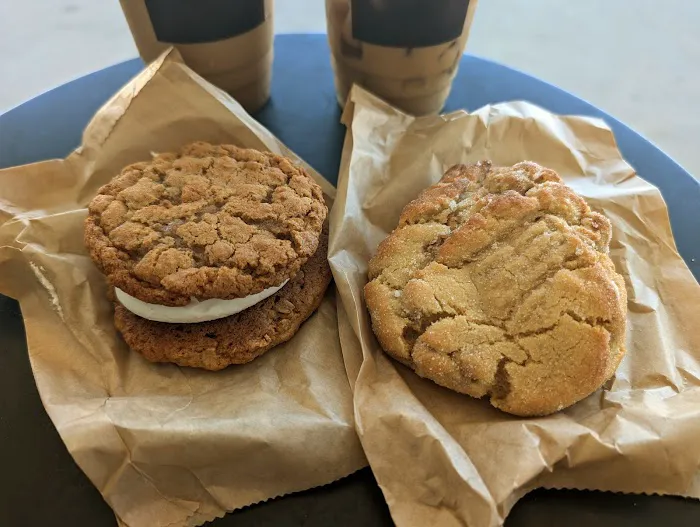 Indy's Cookie Company Picture 1