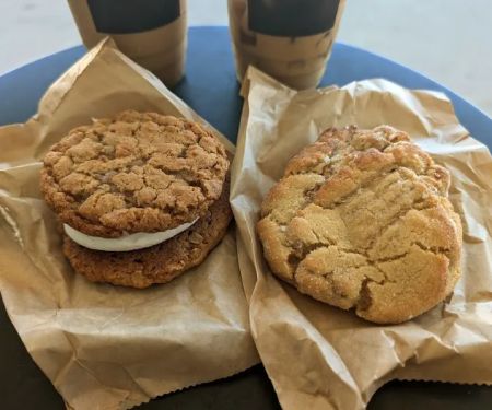 Indy's Cookie Company