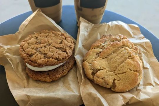 Indy's Cookie Company
