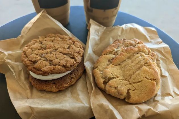 Indy's Cookie Company
