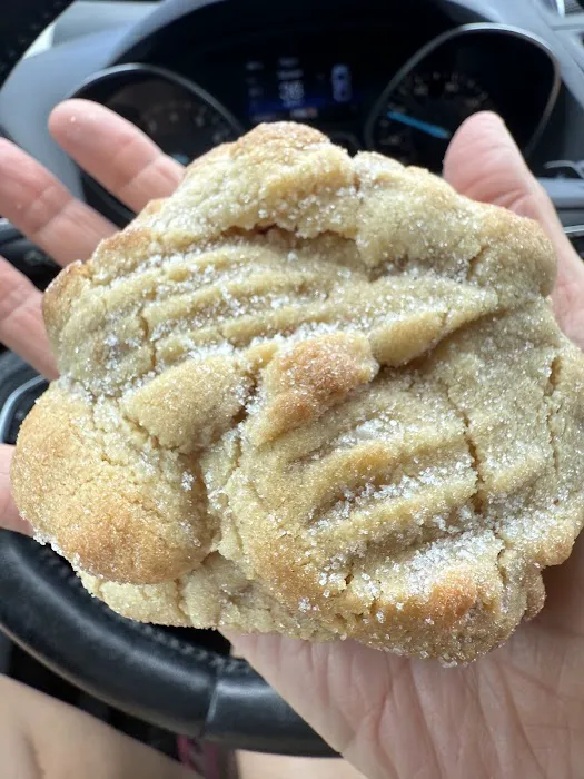 Indy's Cookie Company Picture 4