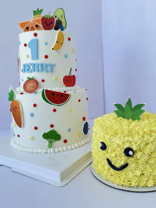 The Cakery USA Picture 2