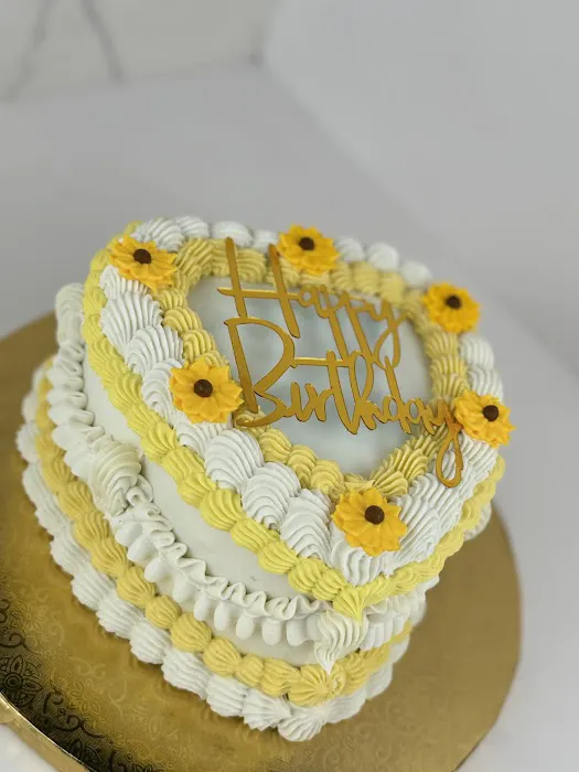 The Cakery USA Picture 6