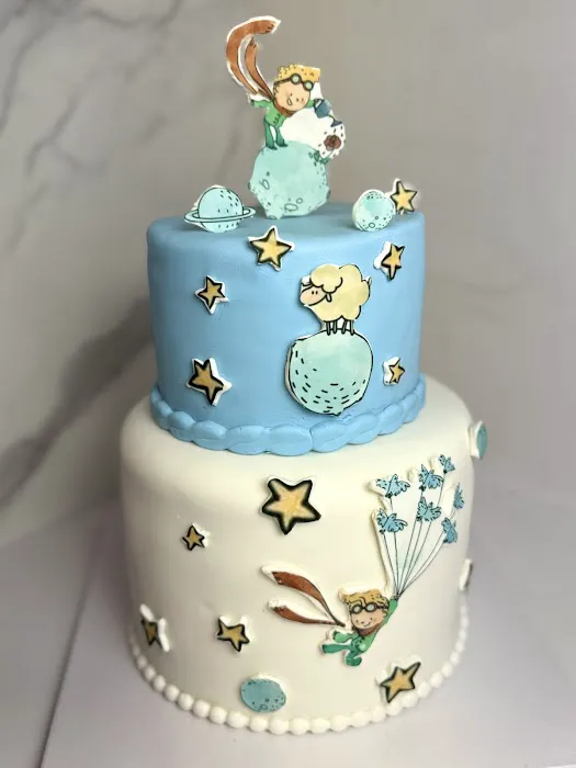 The Cakery USA Picture 3