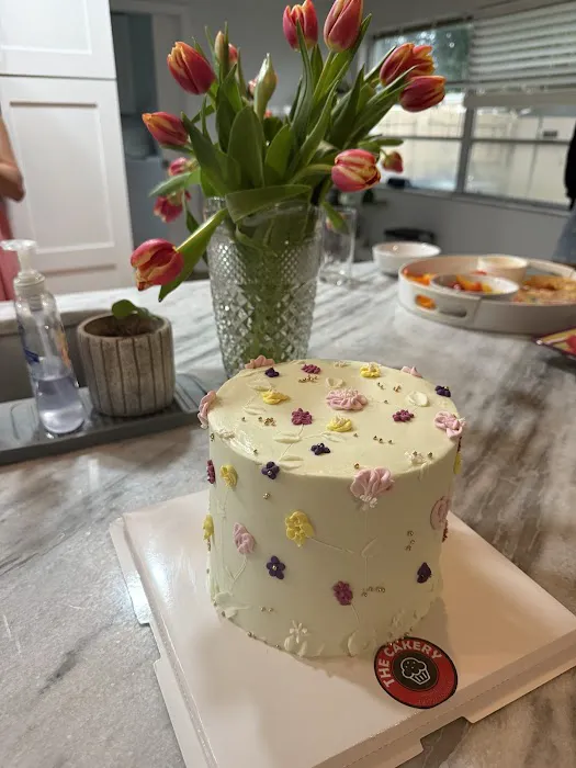 The Cakery USA Picture 7