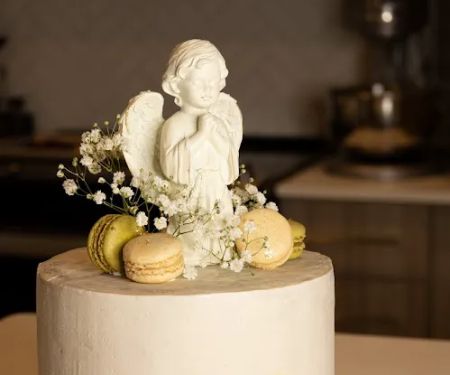 The Cakery USA