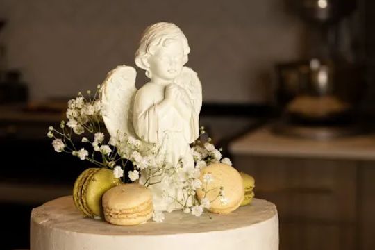 The Cakery USA