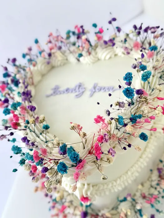 The Cakery USA Picture 5