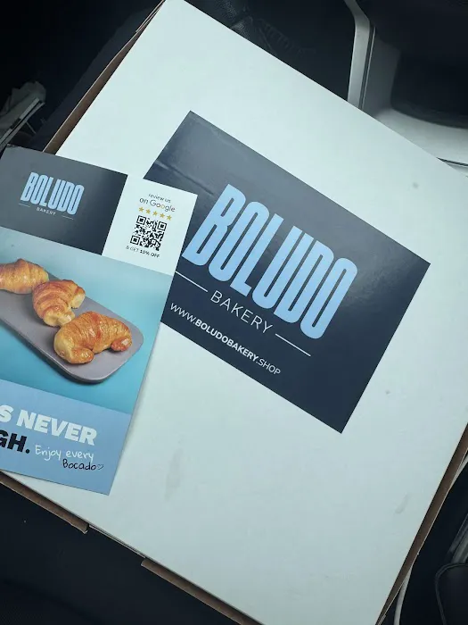 Boludo Bakery (Pre-Order Only) Picture 1
