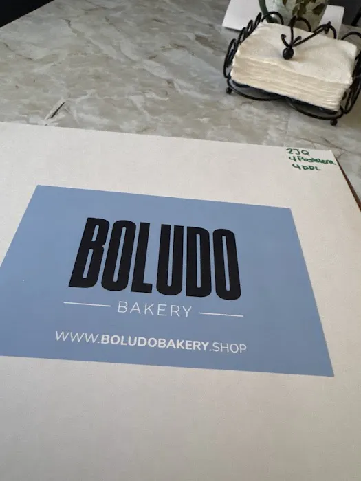 Boludo Bakery (Pre-Order Only) Picture 2