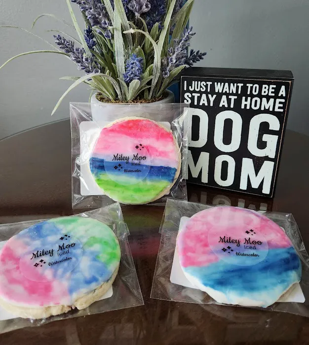 Aunt Jill's Sweets Boutique Picture 3